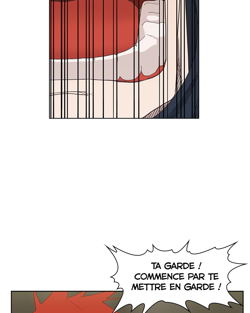 Read The Boxer FR Manga Online