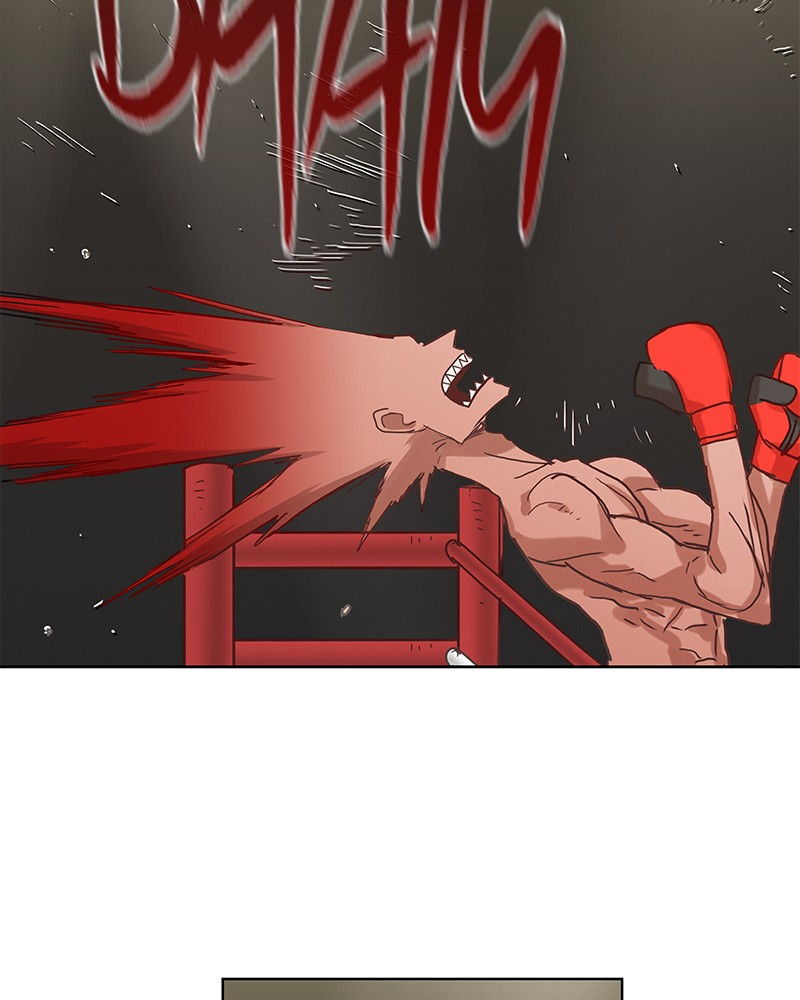 Read The Boxer FR Manga Online