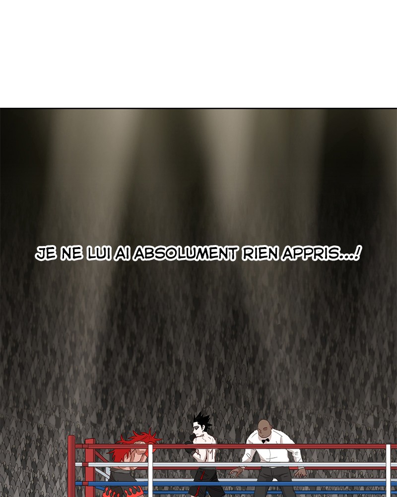 Read The Boxer FR Manga Online