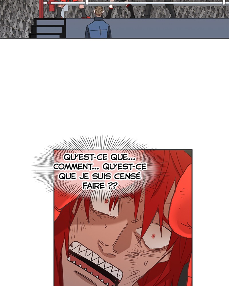 Read The Boxer FR Manga Online