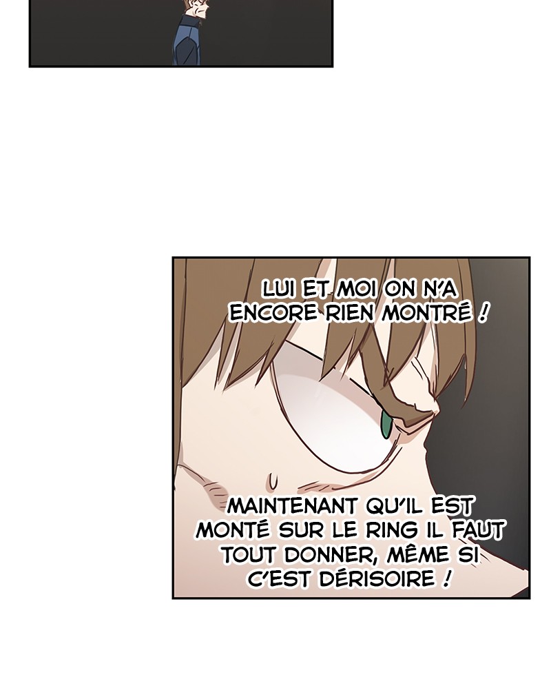 Read The Boxer FR Manga Online