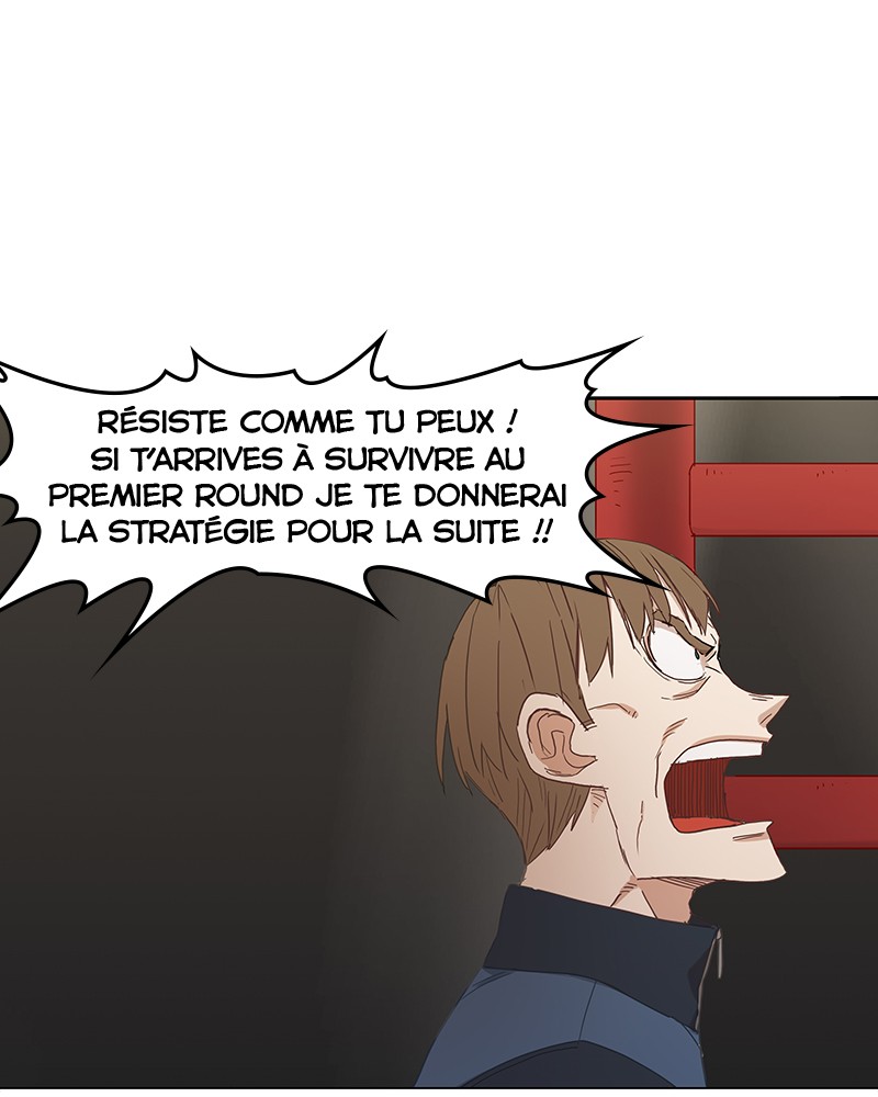 Read The Boxer FR Manga Online