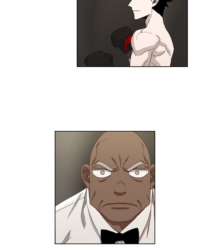 Read The Boxer FR Manga Online