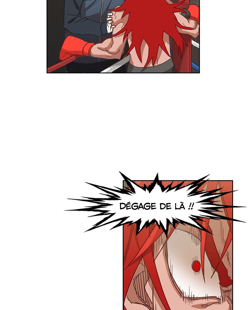 Read The Boxer FR Manga Online