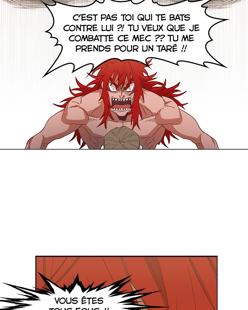 Read The Boxer FR Manga Online