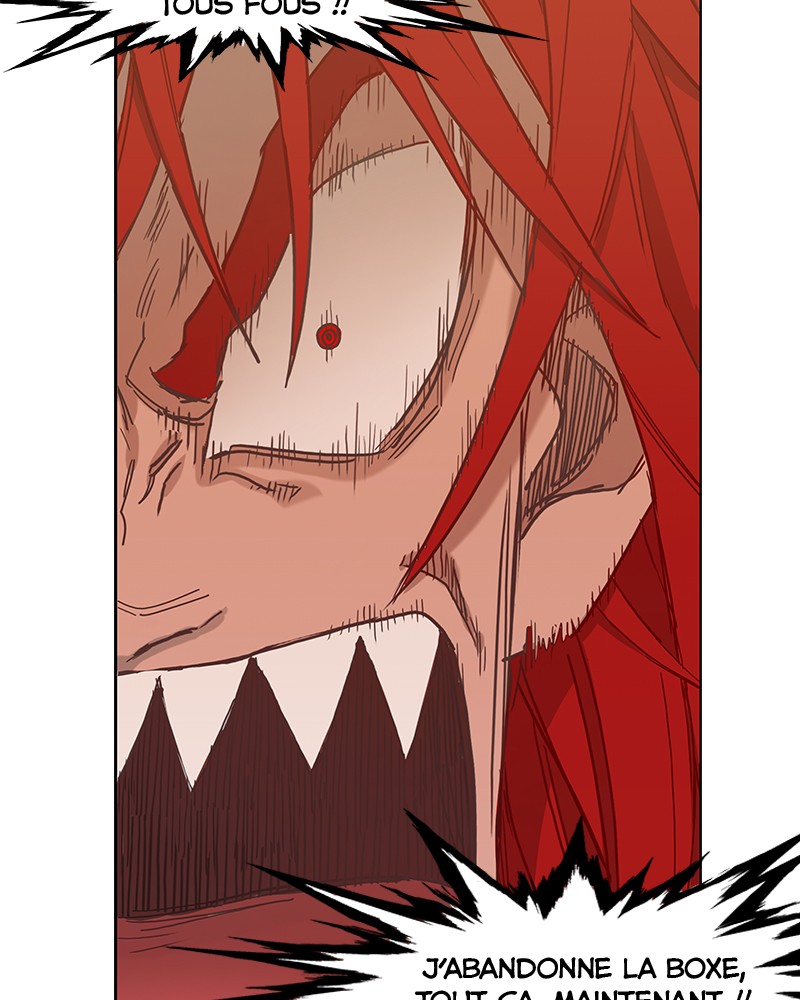 Read The Boxer FR Manga Online