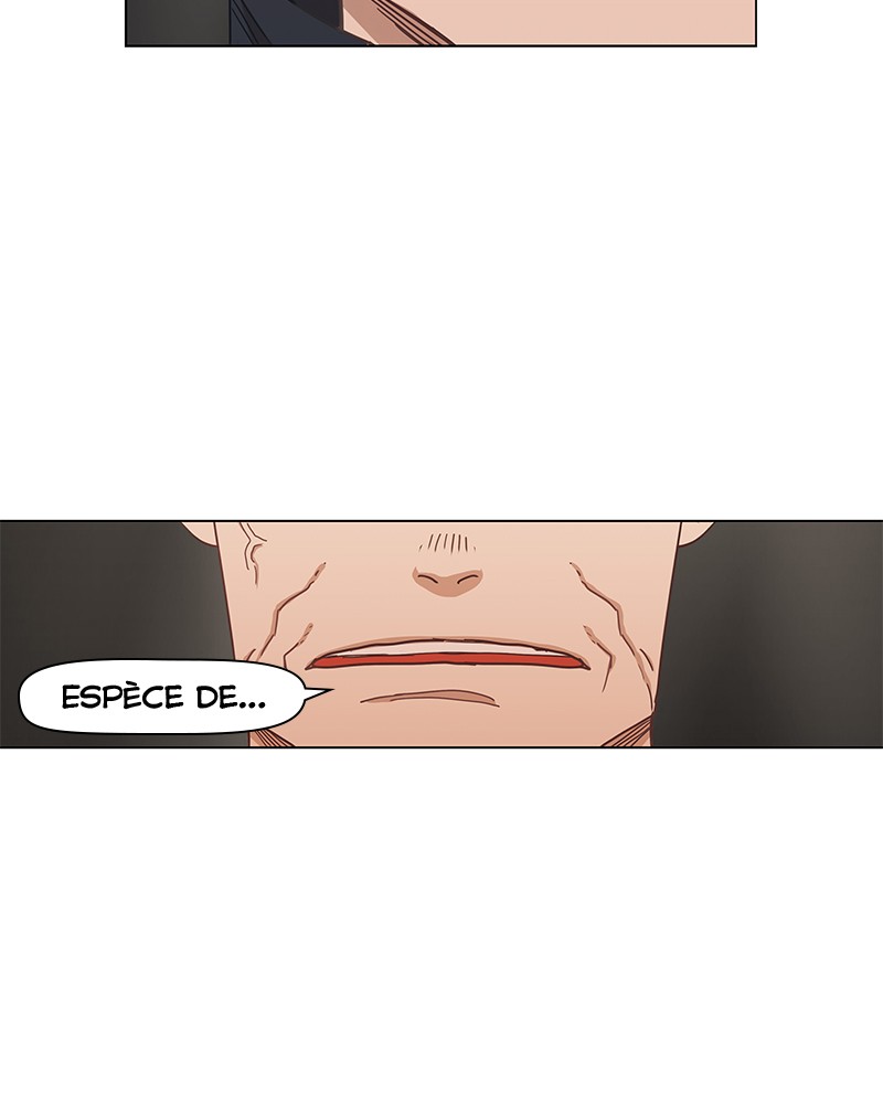 Read The Boxer FR Manga Online