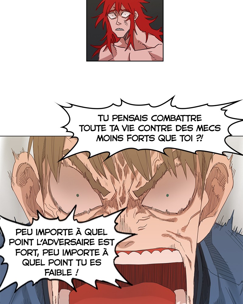 Read The Boxer FR Manga Online