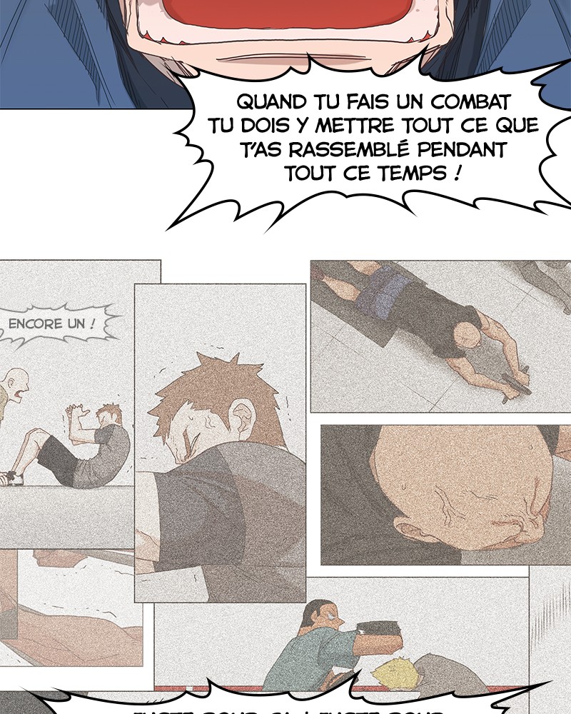 Read The Boxer FR Manga Online