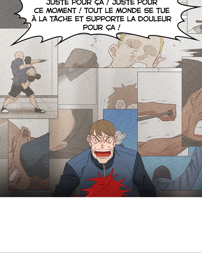 Read The Boxer FR Manga Online