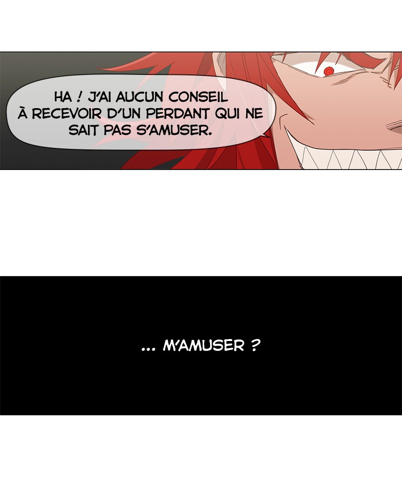 Read The Boxer FR Manga Online