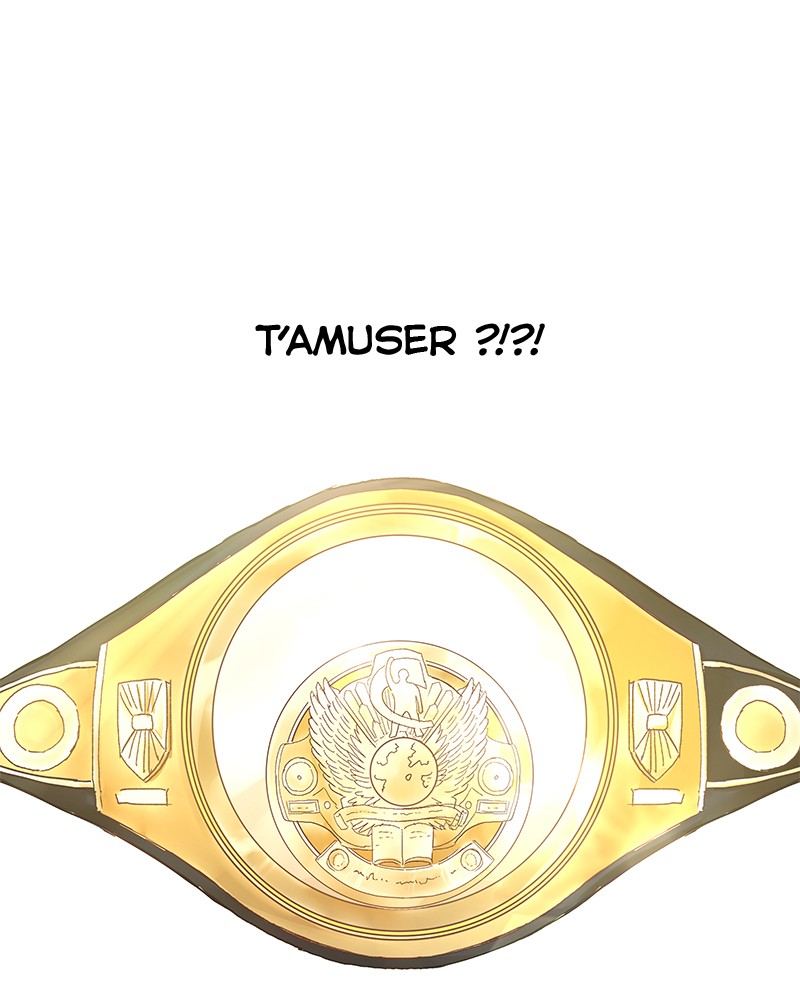 Read The Boxer FR Manga Online