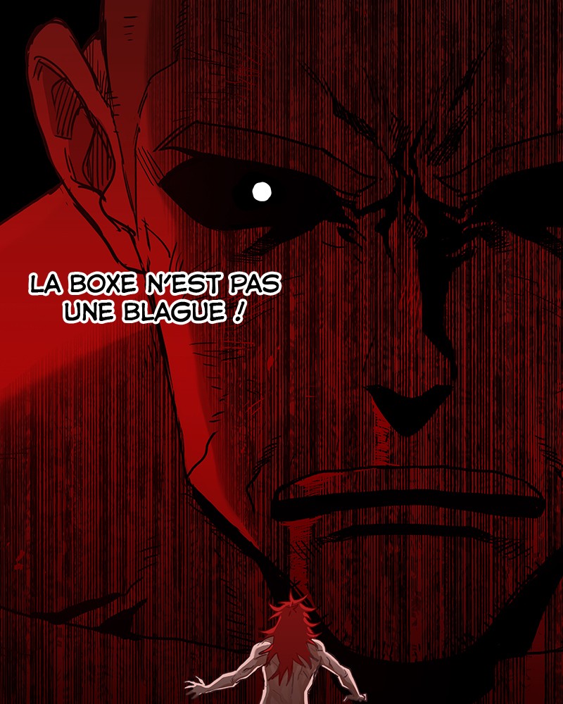 Read The Boxer FR Manga Online