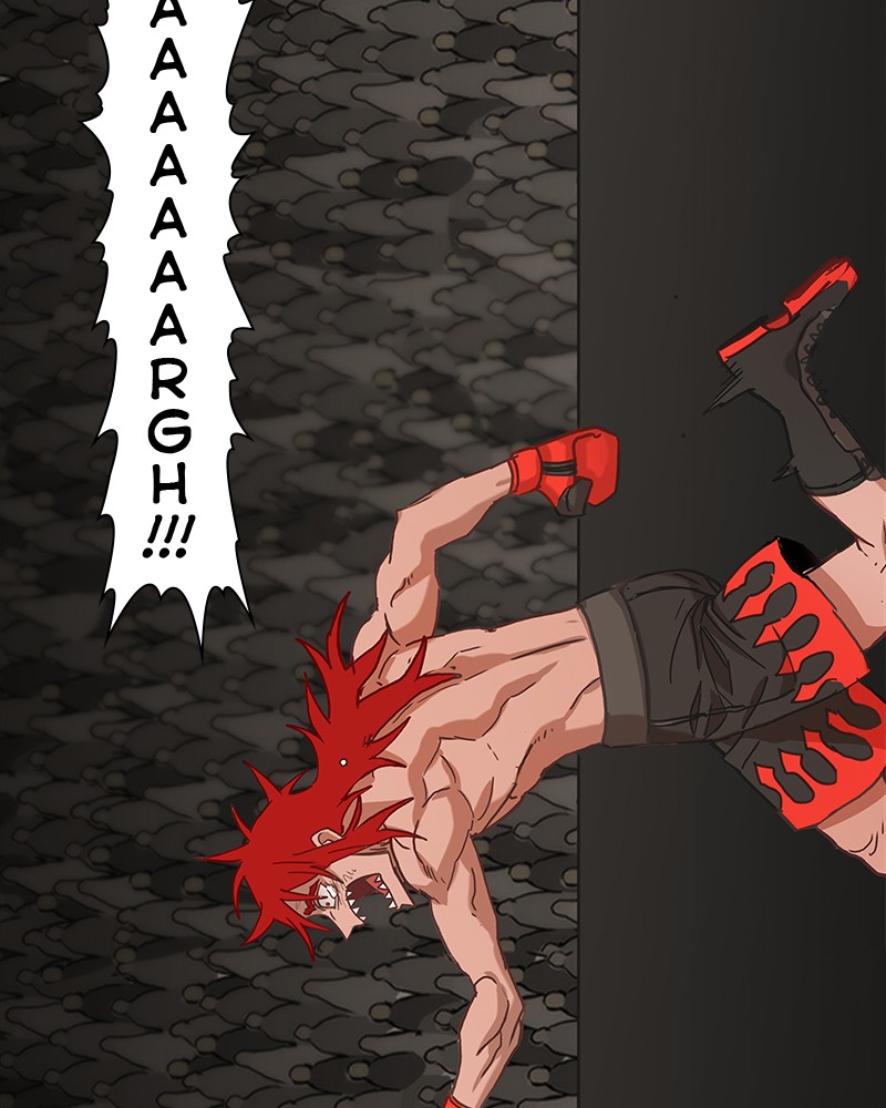 Read The Boxer FR Manga Online