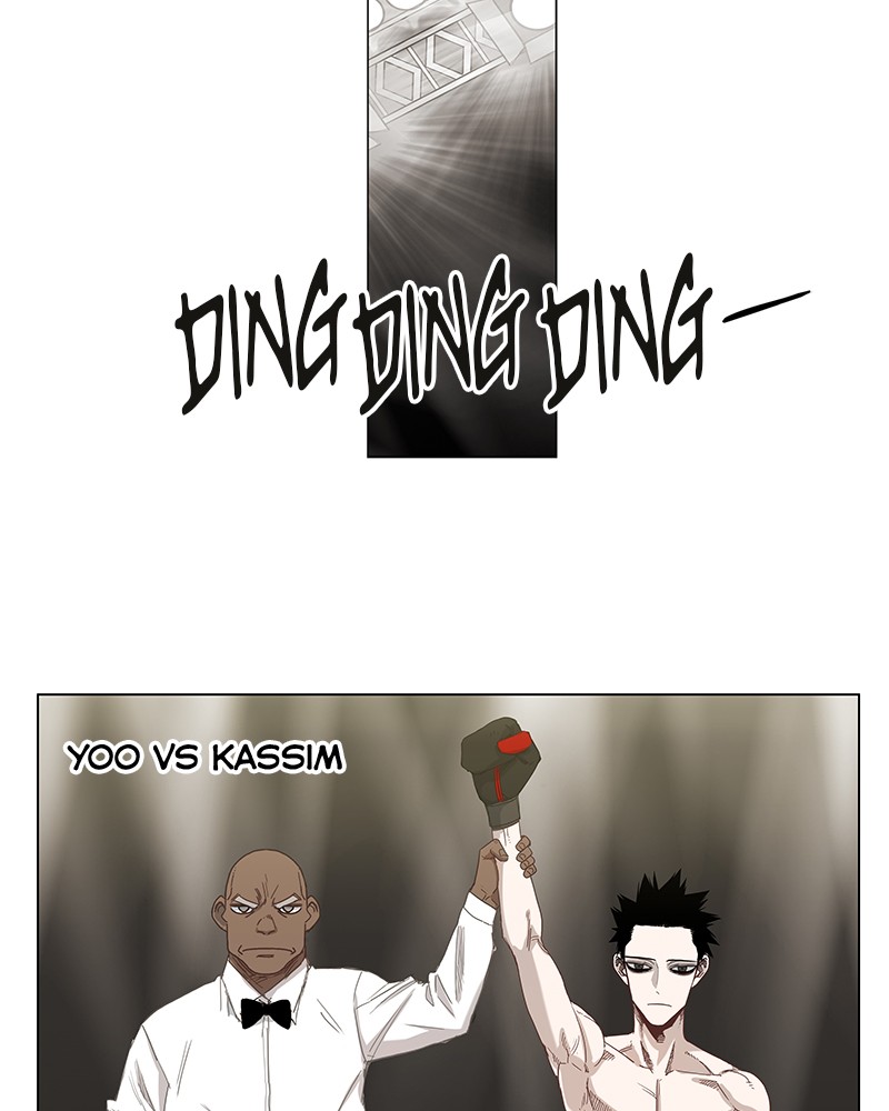 Read The Boxer FR Manga Online