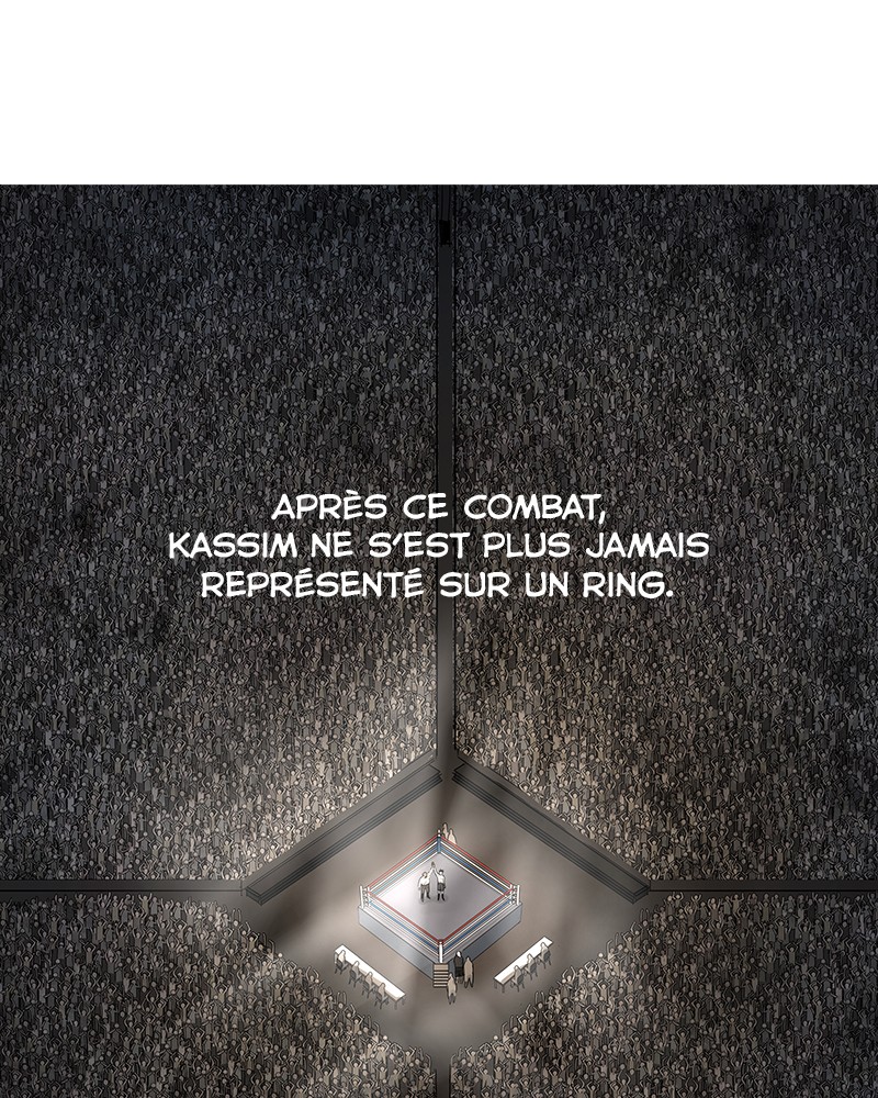 Read The Boxer FR Manga Online