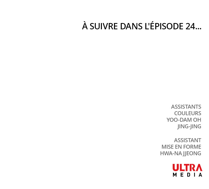 Read The Boxer FR Manga Online