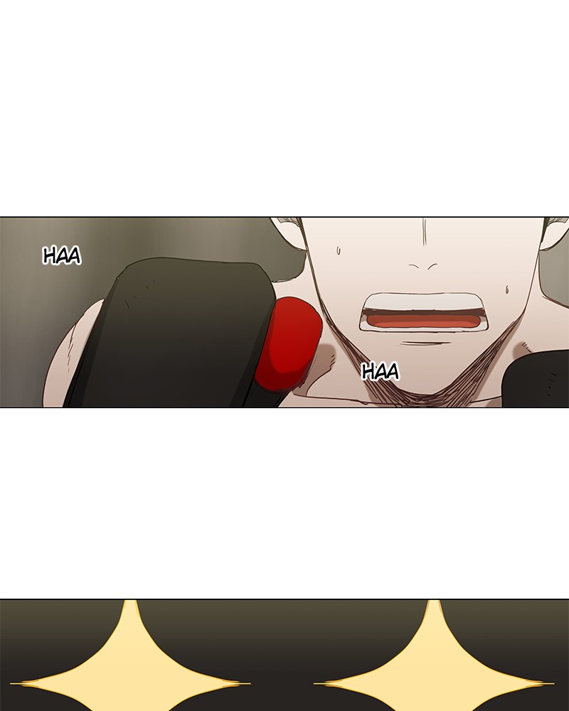 Read The Boxer FR Manga Online