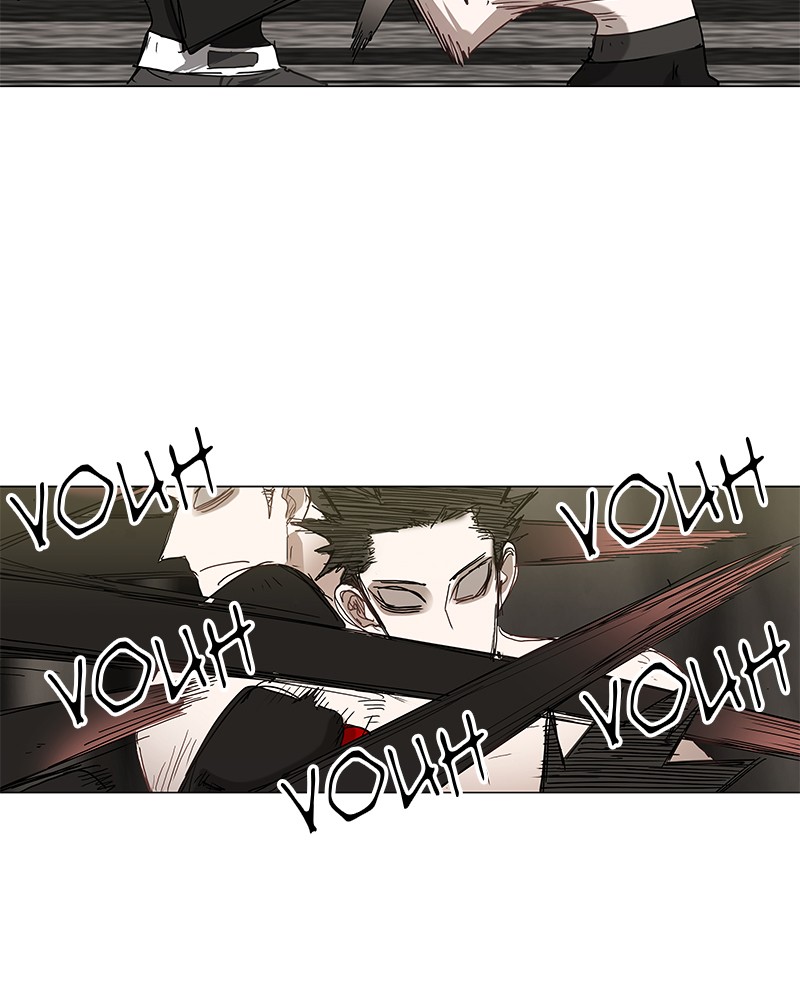 Read The Boxer FR Manga Online