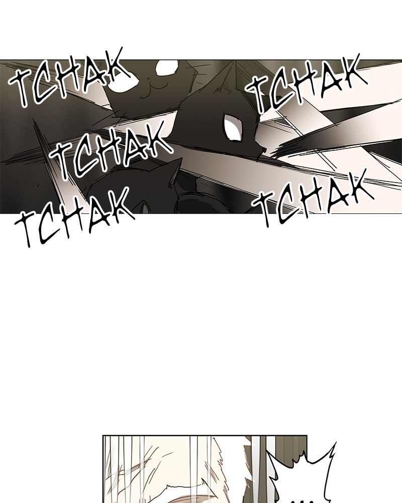 Read The Boxer FR Manga Online