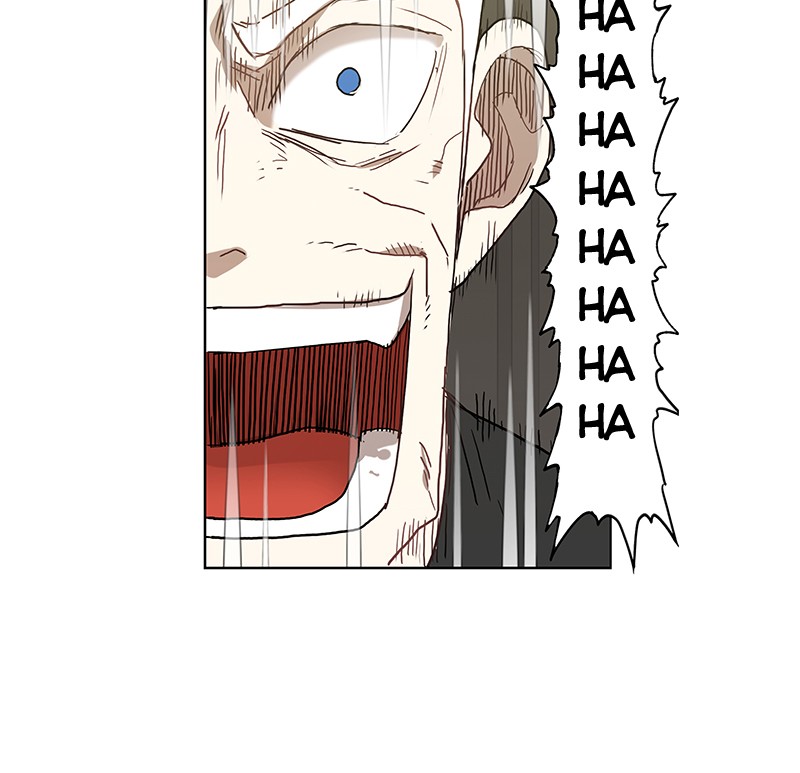 Read The Boxer FR Manga Online