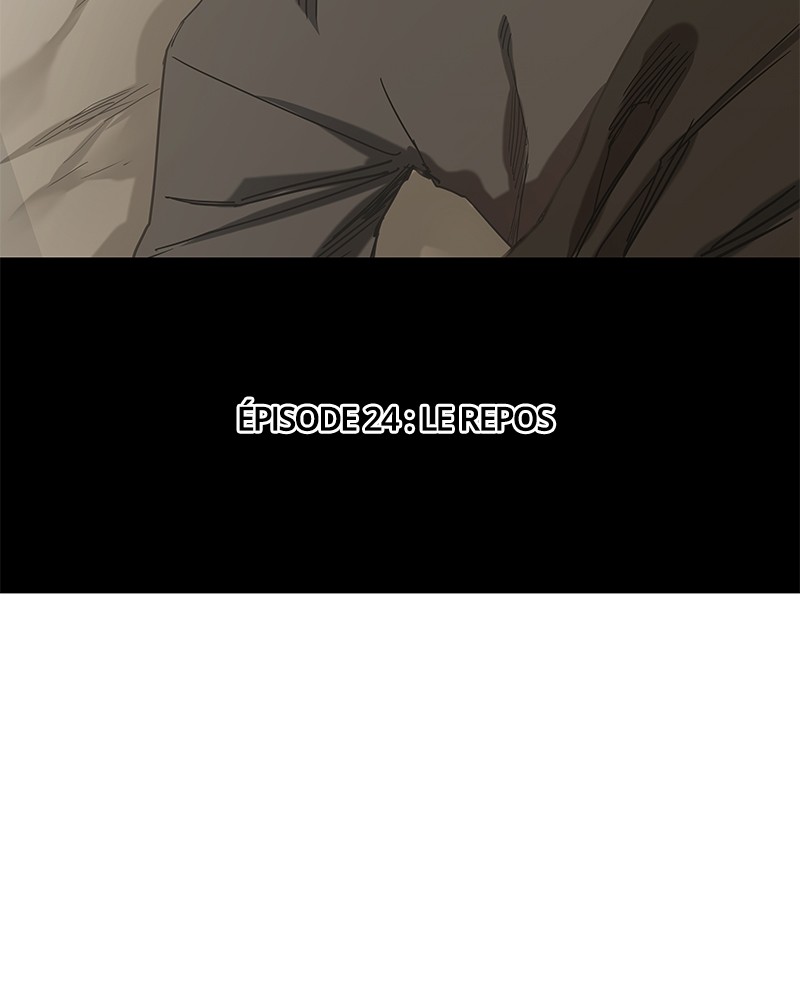 Read The Boxer FR Manga Online