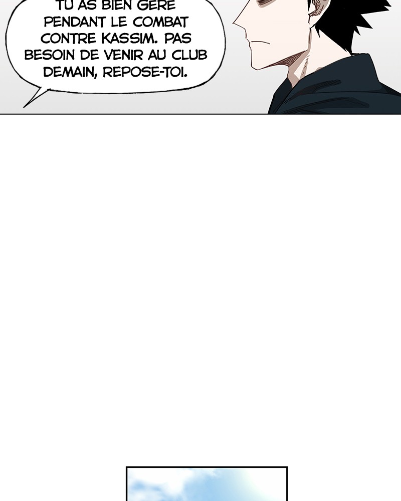 Read The Boxer FR Manga Online