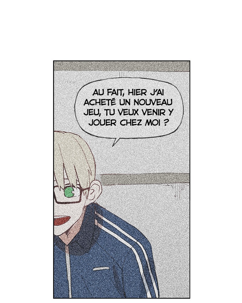 Read The Boxer FR Manga Online