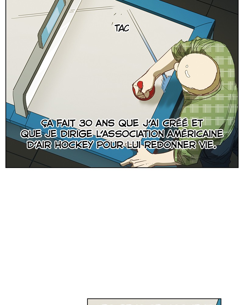 Read The Boxer FR Manga Online