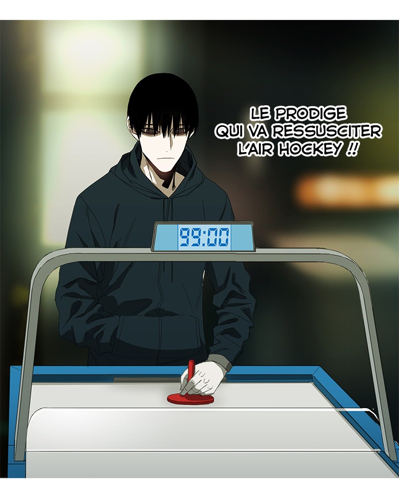 Read The Boxer FR Manga Online