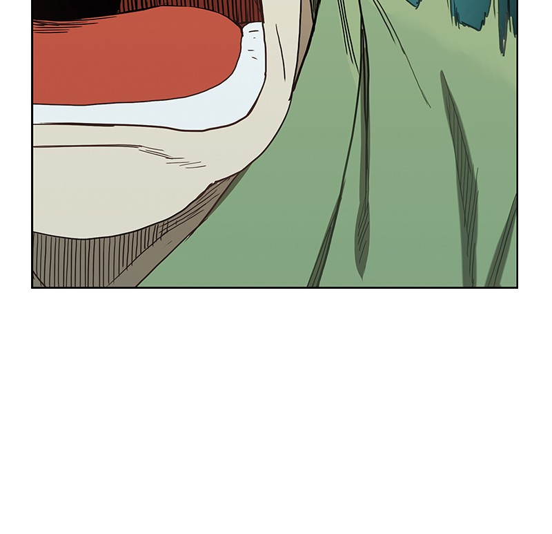 Read The Boxer FR Manga Online