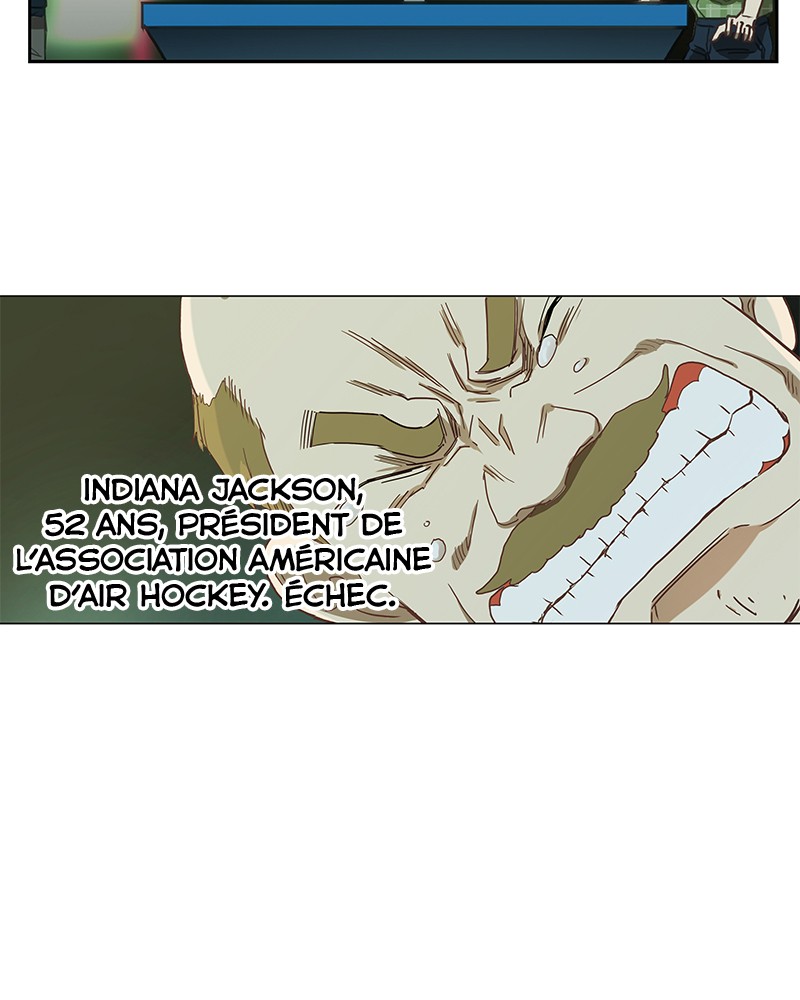 Read The Boxer FR Manga Online