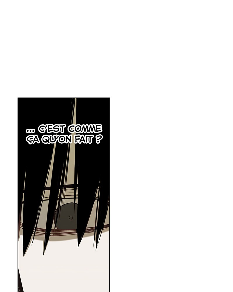 Read The Boxer FR Manga Online