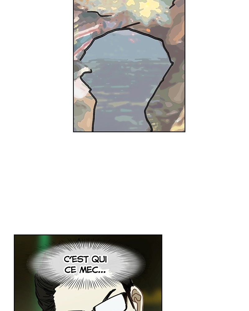 Read The Boxer FR Manga Online