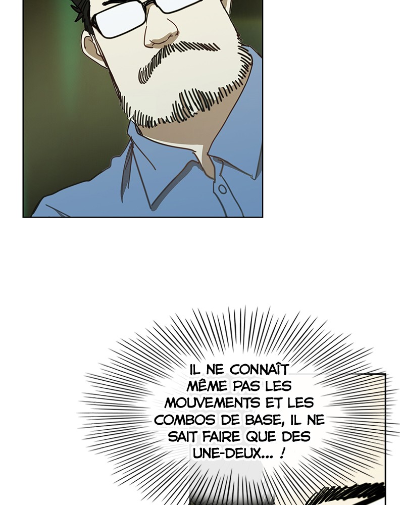 Read The Boxer FR Manga Online