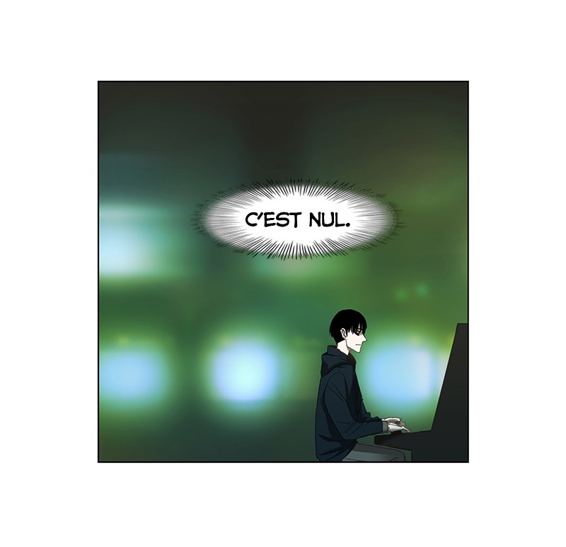 Read The Boxer FR Manga Online