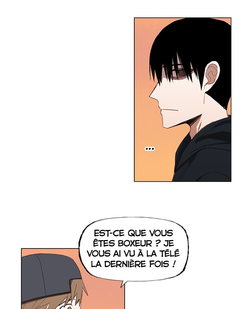 Read The Boxer FR Manga Online