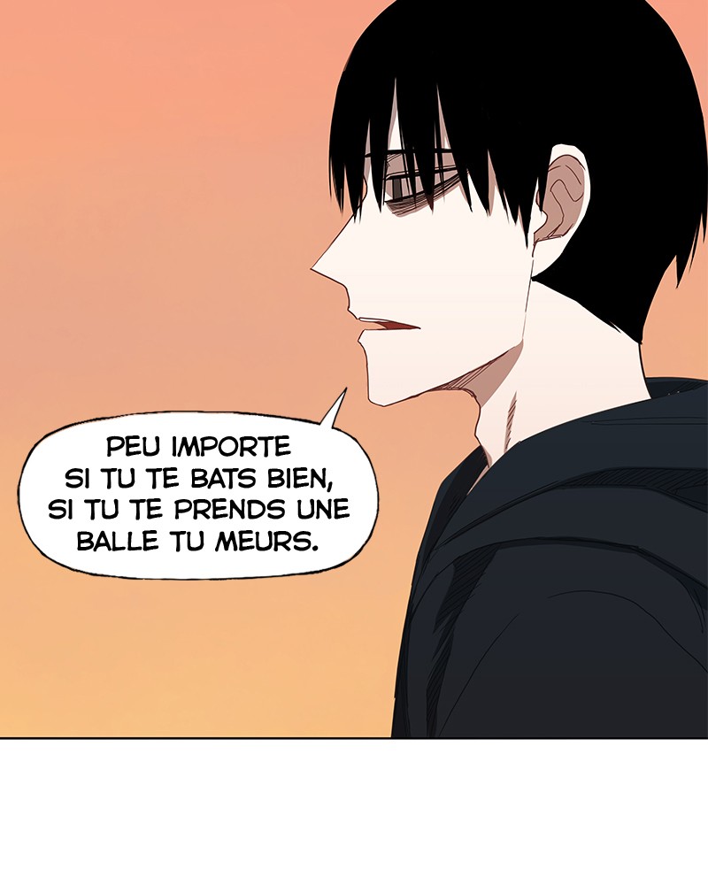 Read The Boxer FR Manga Online