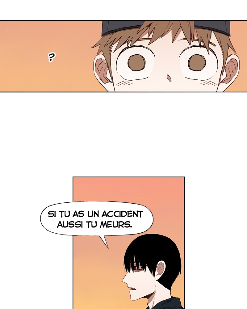 Read The Boxer FR Manga Online