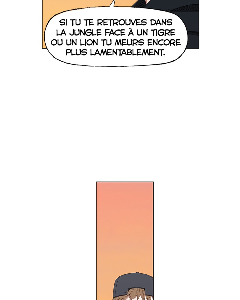 Read The Boxer FR Manga Online