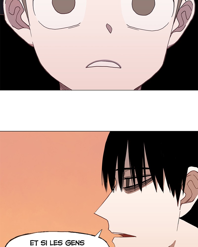 Read The Boxer FR Manga Online