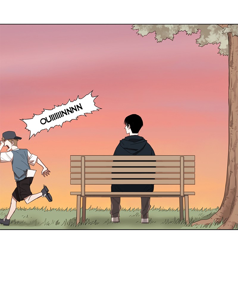 Read The Boxer FR Manga Online