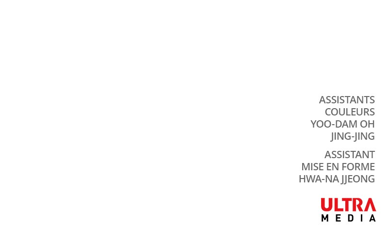 Read The Boxer FR Manga Online