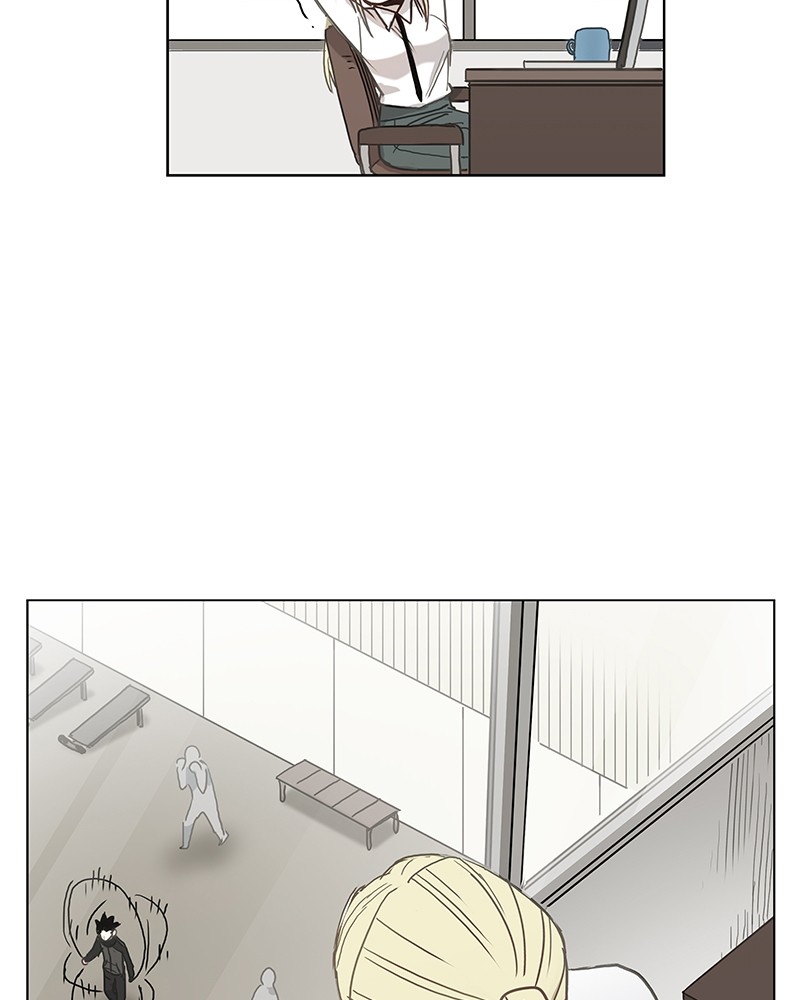 Read The Boxer FR Manga Online