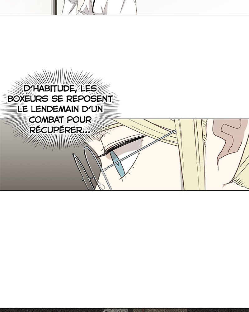 Read The Boxer FR Manga Online