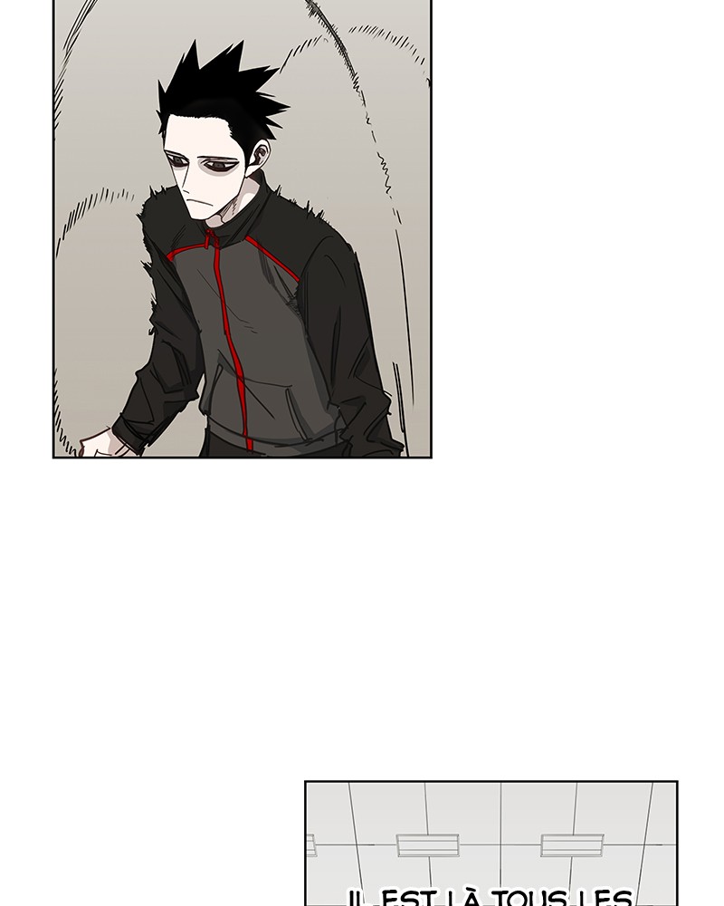 Read The Boxer FR Manga Online