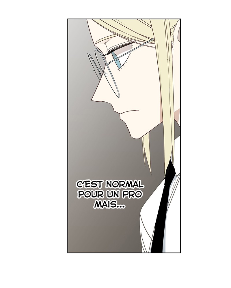 Read The Boxer FR Manga Online