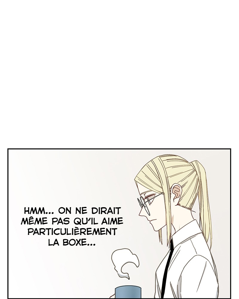 Read The Boxer FR Manga Online