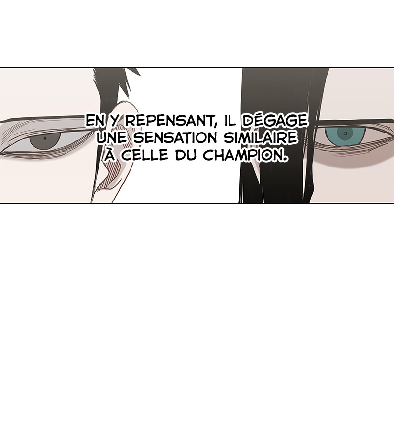 Read The Boxer FR Manga Online