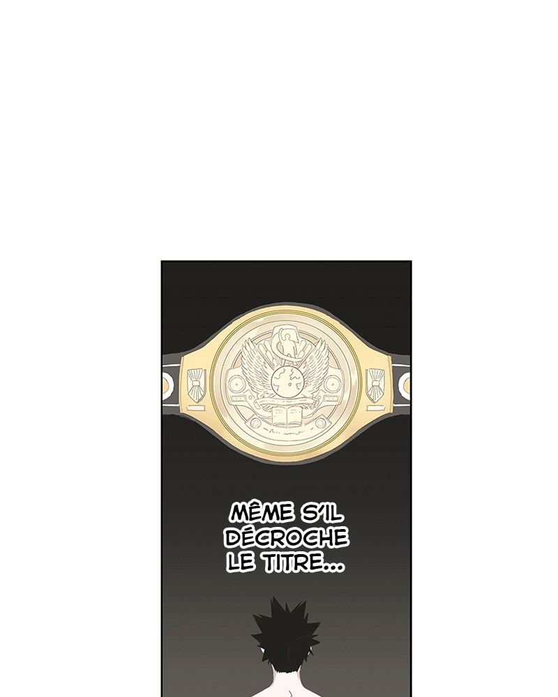 Read The Boxer FR Manga Online